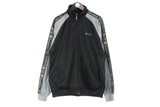 Vintage Champion Track Jacket XXLarge