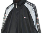 Vintage Champion Track Jacket XXLarge