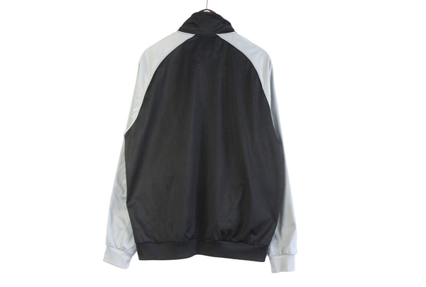 Vintage Champion Track Jacket XXLarge