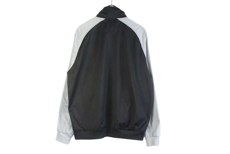 Vintage Champion Track Jacket XXLarge