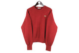 Vintage Lacoste Sweater Small / Medium