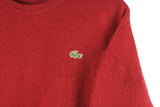 Vintage Lacoste Sweater Small / Medium