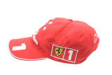 Vintage Ferrari Cap