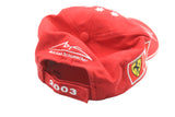 Vintage Ferrari Cap