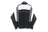 Vintage Lotto Track Jacket XLarge