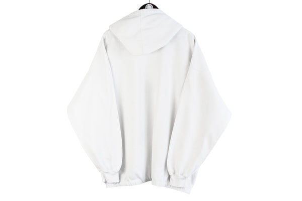 Vintage Puma Hoodie XLarge