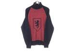 Vintage Pringle Sweater Large
