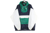 Vintage K-Way Anorak Jacket XLarge