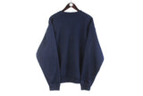 Vintage Umbro Sweatshirt Large