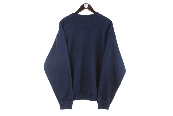 Vintage Umbro Sweatshirt Large