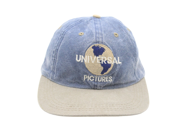 Vintage Universal Pictures Cap