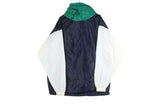 Vintage K-Way Anorak Jacket XLarge