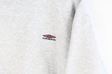 Vintage Umbro Sweatshirt Medium