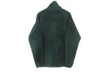 Vintage Helly Hansen Fleece Full Zip Large