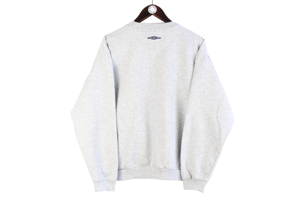 Vintage Umbro Sweatshirt Medium