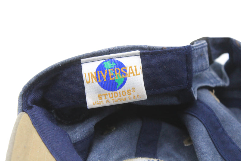 Vintage Universal Pictures Cap