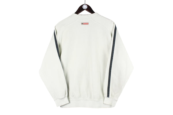 Vintage Nike Sweatshirt Small