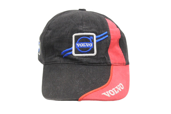 Vintage Volvo Cap