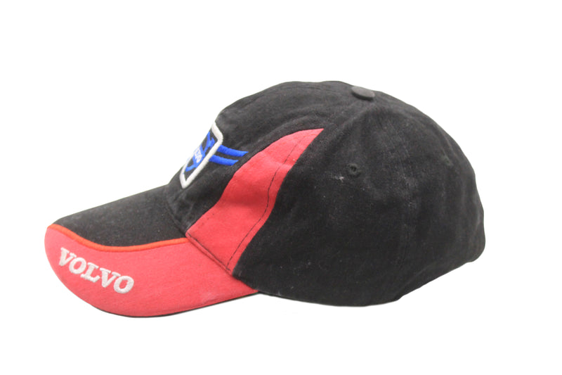 Vintage Volvo Cap