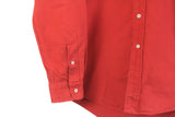 Vintage Polo by Ralph Lauren Shirt Large