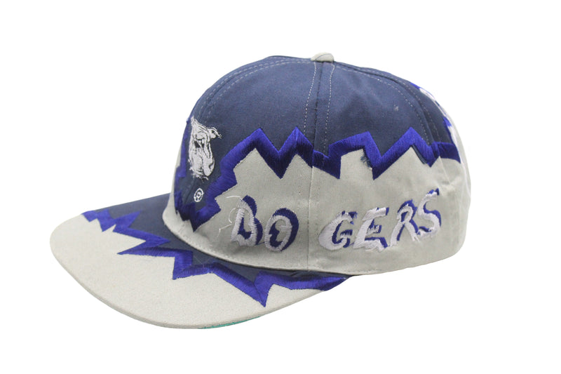 Vintage Dogers Cap