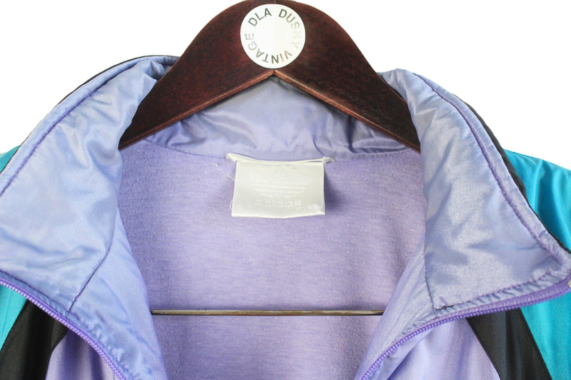 Vintage Adidas Tracksuit Large