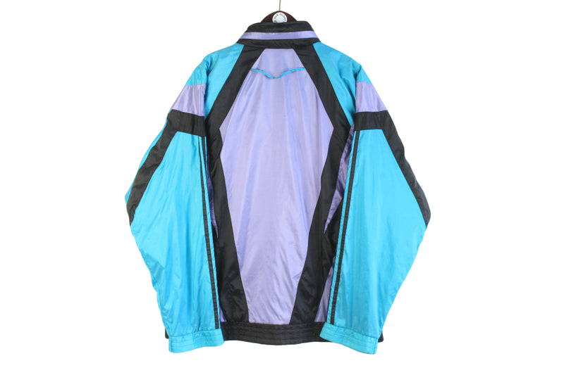 Vintage Adidas Tracksuit Large