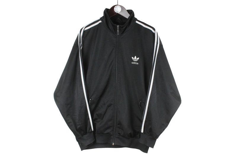 Vintage Adidas Track Jacket Medium