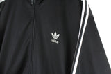 Vintage Adidas Track Jacket Medium