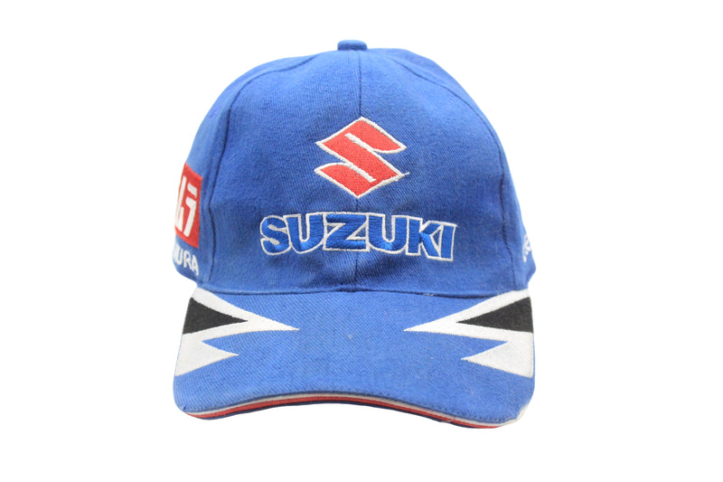 Vintage Suzuki Yoshimura R GSX Cap