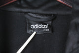 Vintage Adidas Track Jacket Medium