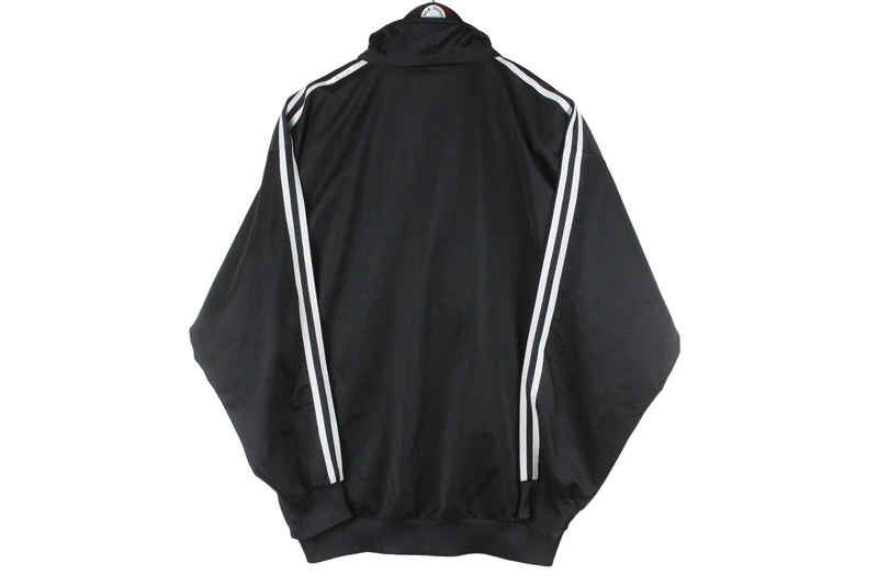 Vintage Adidas Track Jacket Medium