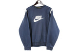 Vintage Nike Sweatshirt Large