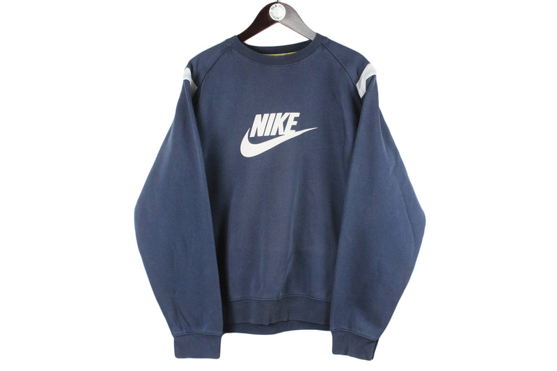 Vintage Nike Sweatshirt Large