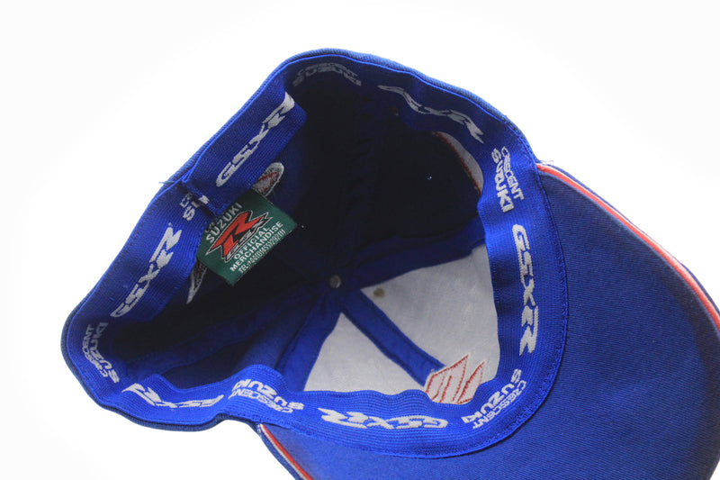 Vintage Suzuki Yoshimura R GSX Cap