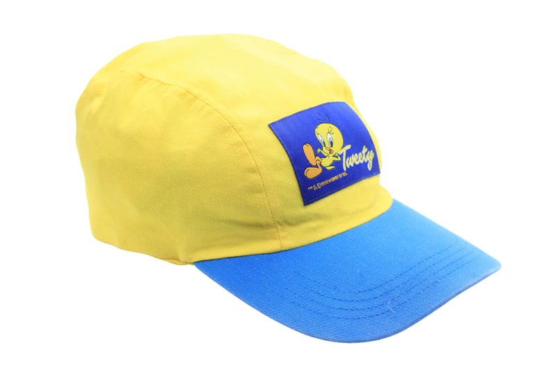 Vintage Tweety Warner Bros Cap