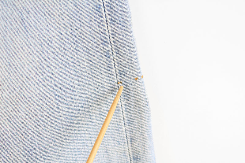 Vintage Levi's 501 Jeans W 36 L 30