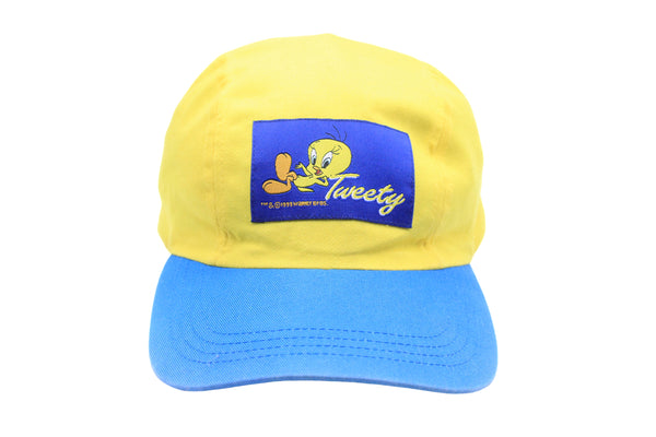 Vintage Tweety Warner Bros Cap