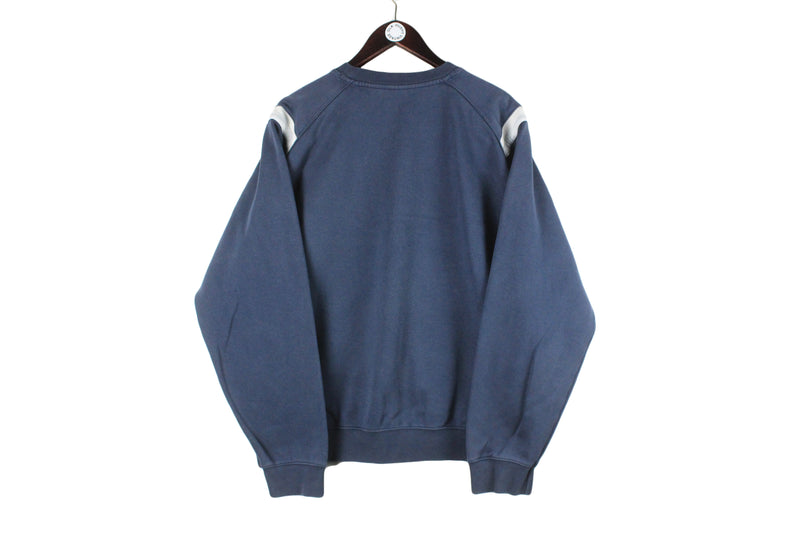 Vintage Nike Sweatshirt Large