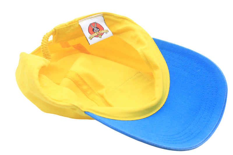 Vintage Tweety Warner Bros Cap