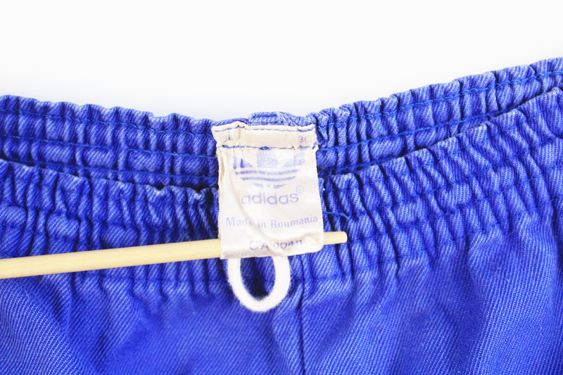 Vintage Adidas Shorts Women's XSmall