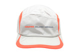 Vintage Vodafone McLaren Mercedes Hamilton Cap