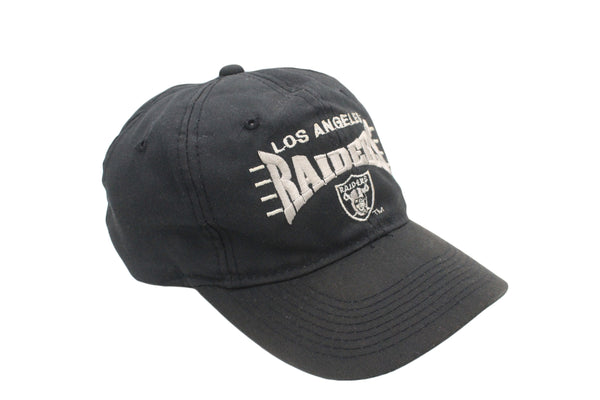 Vintage Los Angeles Raiders Cap