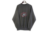 Vintage Nike Sweatshirt XLarge