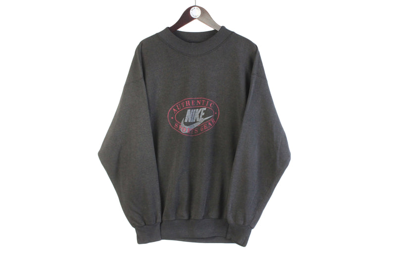 Vintage Nike Sweatshirt XLarge