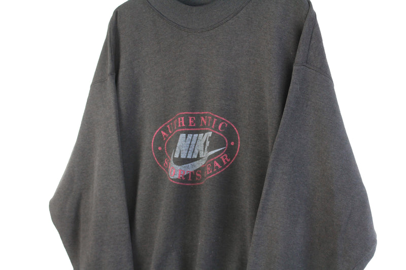Vintage Nike Sweatshirt XLarge