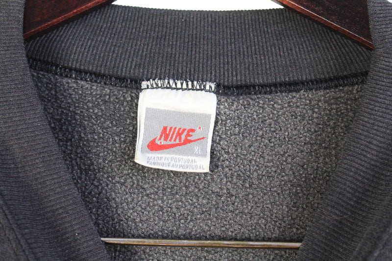 Vintage Nike Sweatshirt XLarge