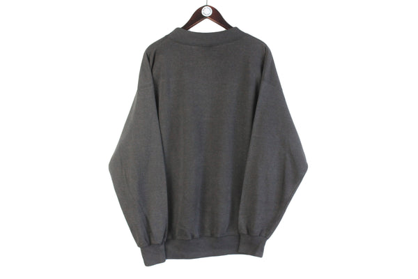 Vintage Nike Sweatshirt XLarge