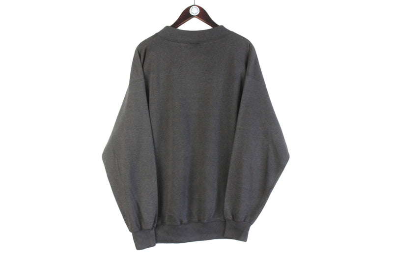 Vintage Nike Sweatshirt XLarge