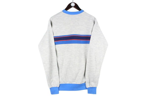 Vintage Adidas Sweatshirt Medium